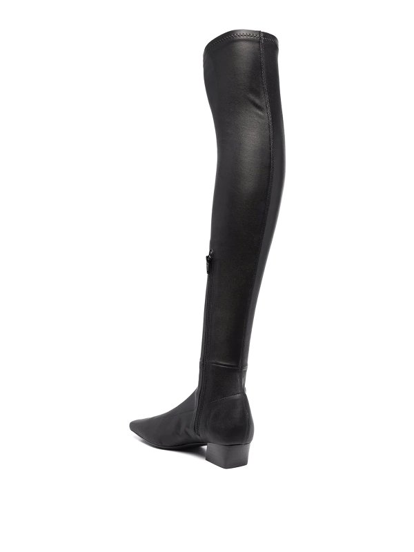 iKRIX BY FAR: boots - Colette thigh-high boots