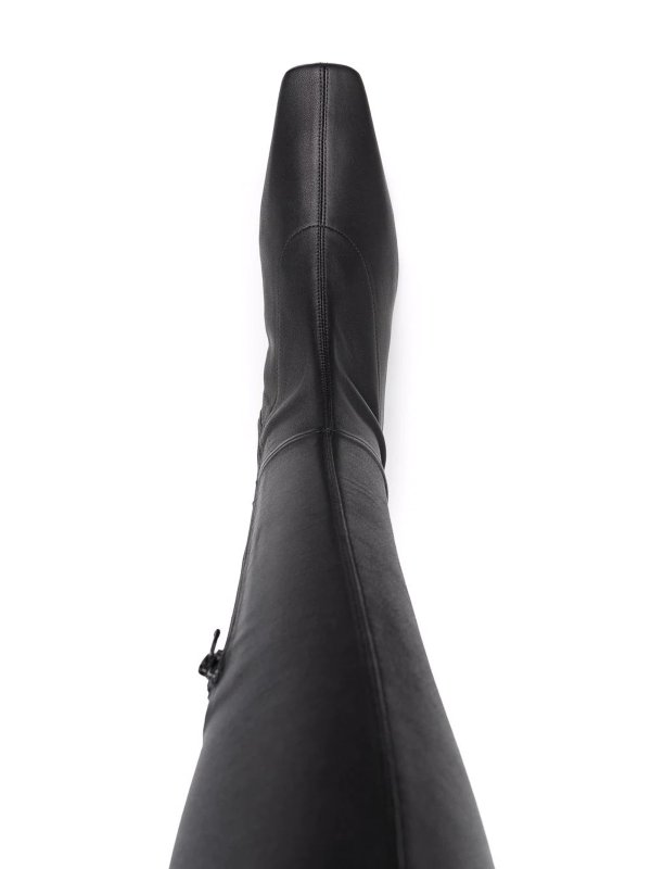 Colette thigh-high boots shop online: BY FAR