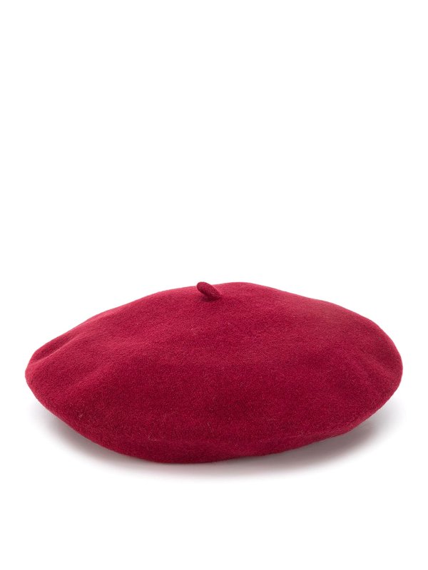 CELINE ROBERT: Chapeaux - Chapeau - Bordeaux