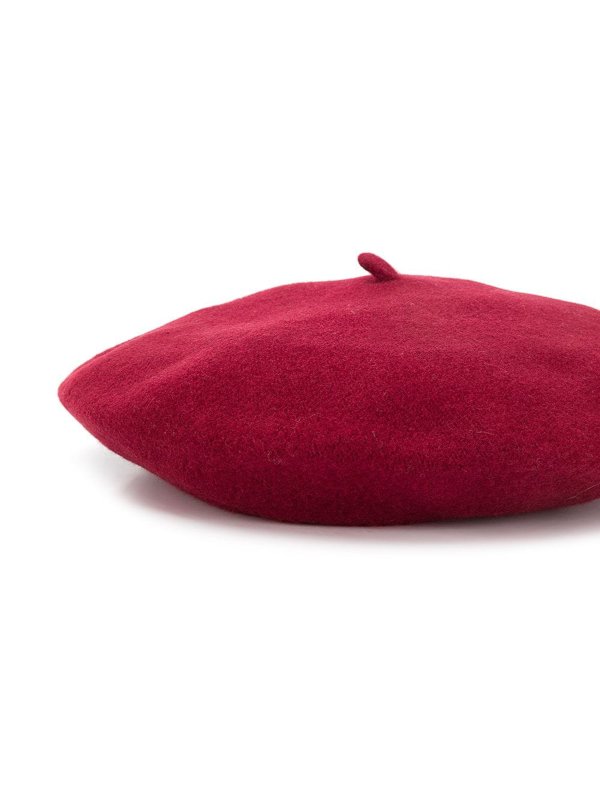 CELINE ROBERT: Chapeaux online - Chapeau - Bordeaux