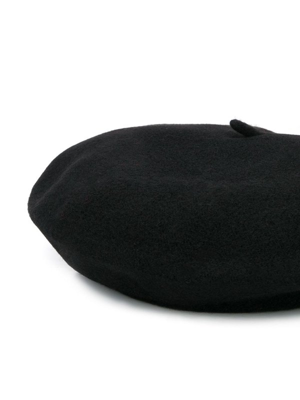 CELINE ROBERT: cappelli online - Basco in lana