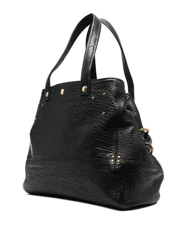 JÉRÔME DREYFUSS: Sacs à main online - Sac Cabas - Noir