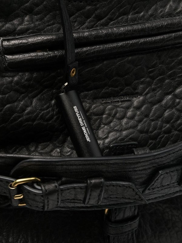 iKRIX JÉRÔME DREYFUSS: Sacs à main - Sac Cabas - Noir