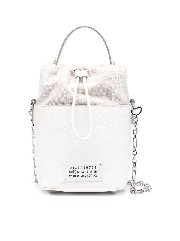 Maison Margiela: Secchielli - Secchiello 5ac