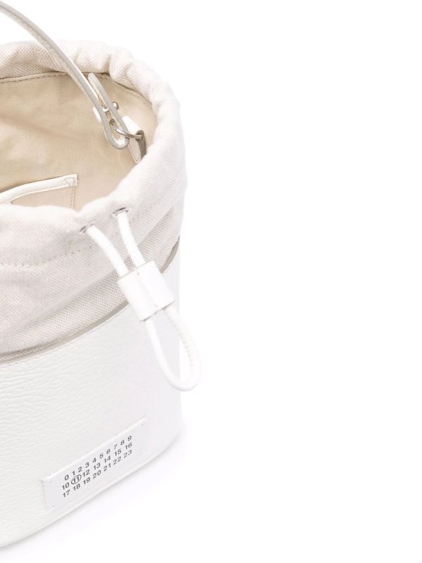 Secchiello 5ac shop online: Maison Margiela