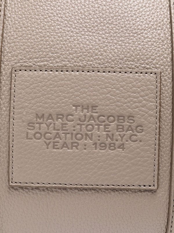 The Best Shops MARC JACOBS: totes bags - The Medium Tote Bag