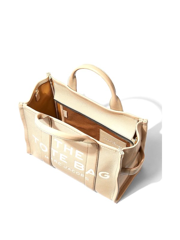 Shopper - Beige shop online: MARC JACOBS