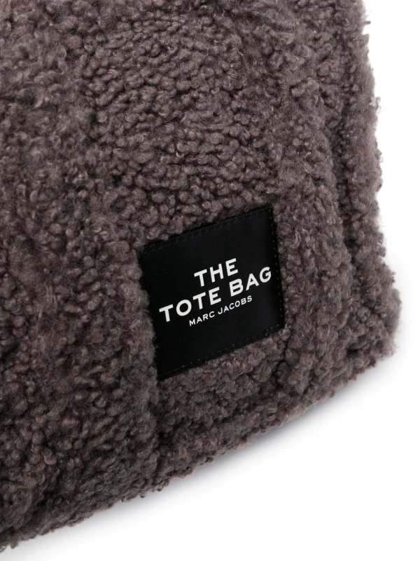 iKRIX MARC JACOBS: totes bags - The mini teddy tote bag
