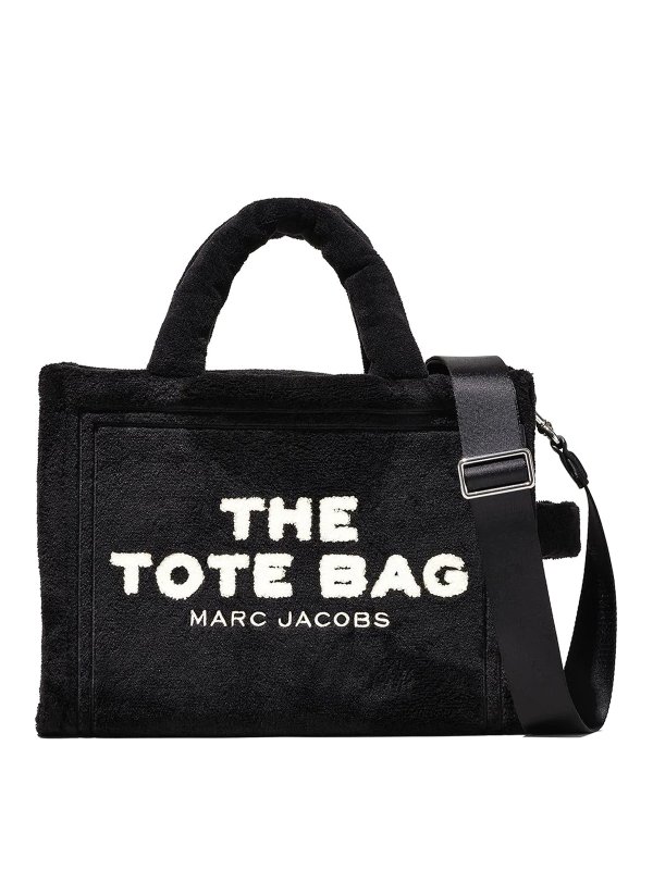 MARC JACOBS: totes bags - The terry medium tote bag