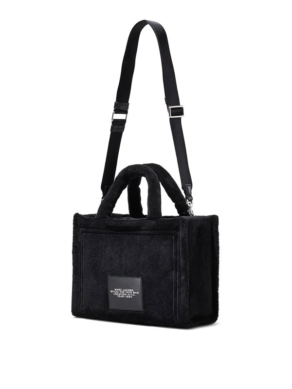 MARC JACOBS buy online The terry medium tote bag