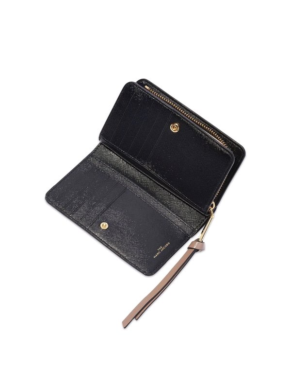 iKRIX MARC JACOBS: Portemonnaies und Geldbörsen - Portemonnaie - Bunt