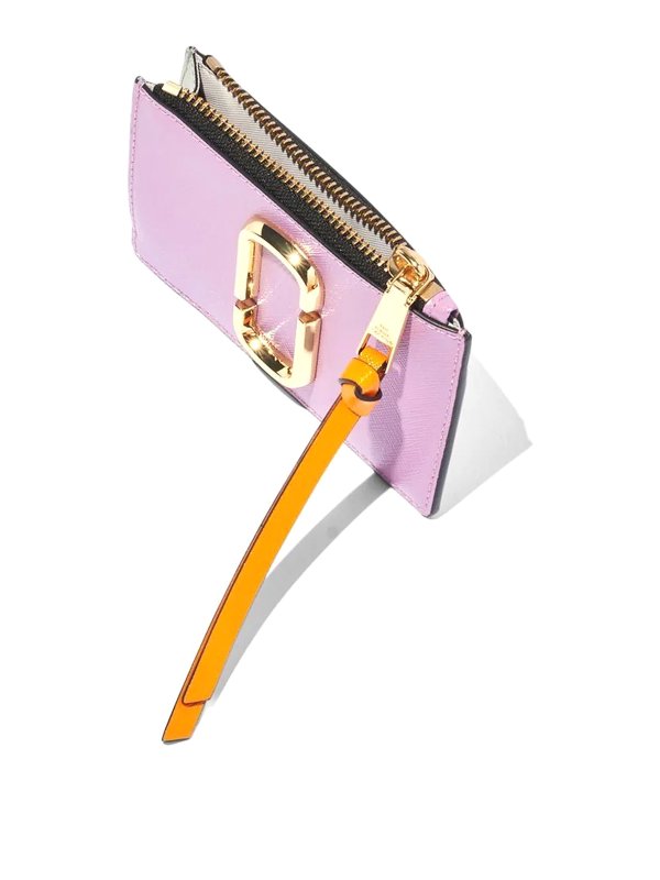 iKRIX MARC JACOBS: 財布＆ポーチ - 財布 - マルチカラー