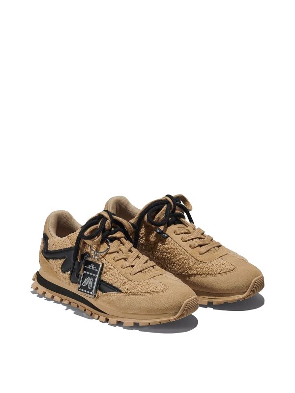 MARC JACOBS: Sneaker online - Sneaker - Beige