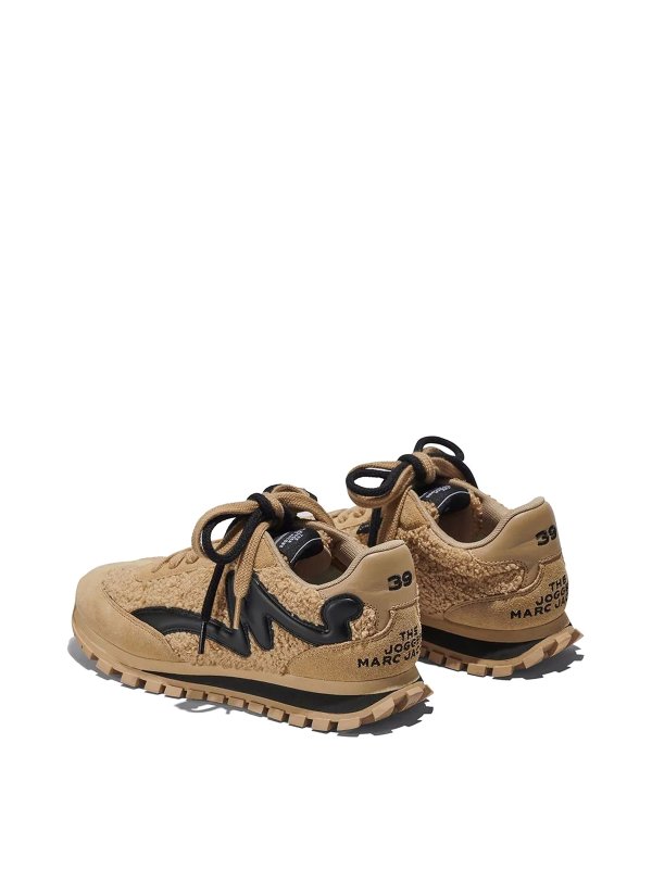 iKRIX MARC JACOBS: Sneaker - Sneaker - Beige