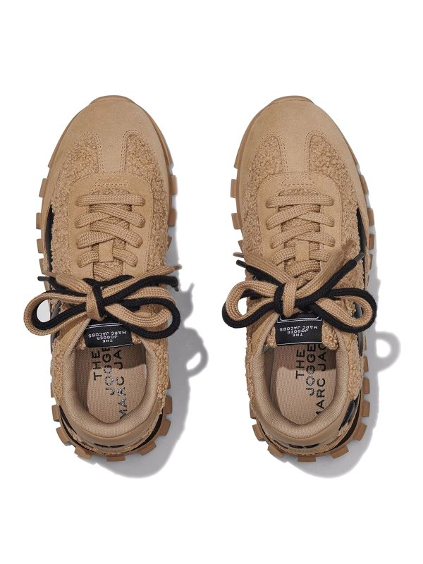 Sneaker - Beige shop online: MARC JACOBS