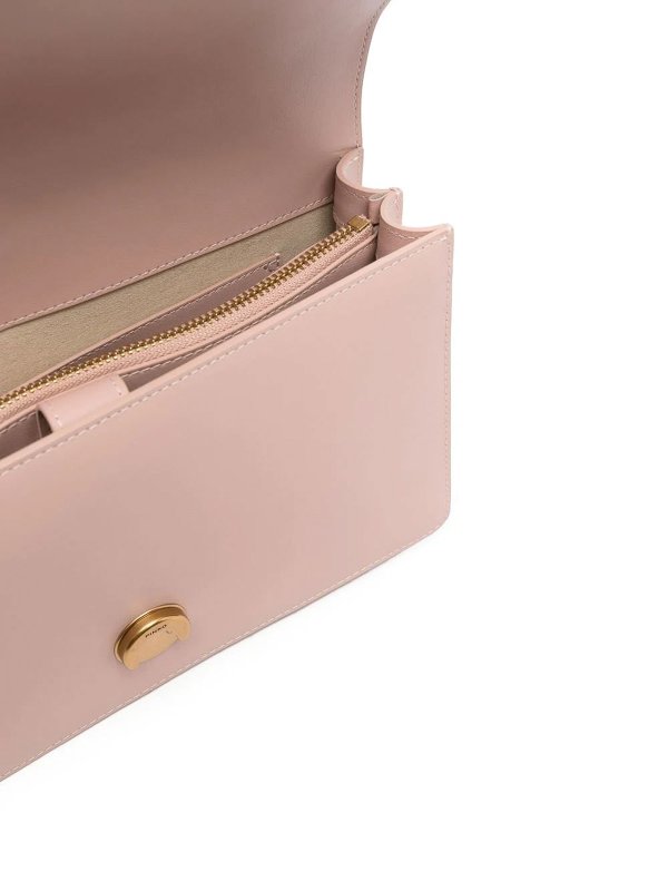 Schultertasche - Rosa shop online: Pinko