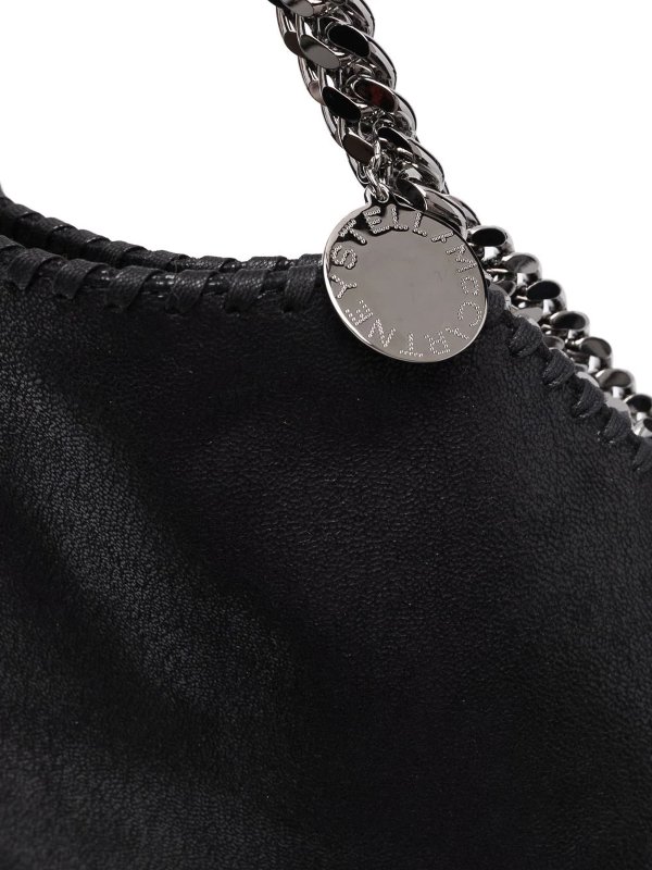 iKRIX STELLA McCARTNEY: Handtaschen - Shopper - Schwarz