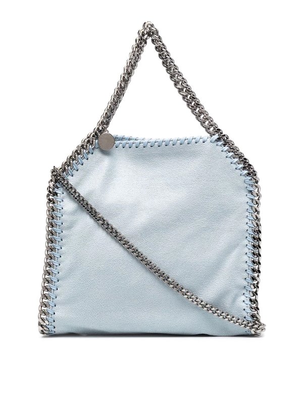 STELLA McCARTNEY: shopper - Borsa Falabella