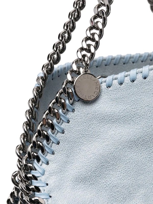iKRIX STELLA McCARTNEY: shopper - Borsa Falabella