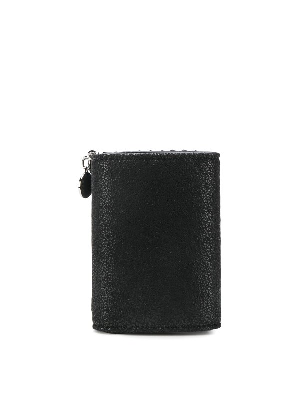 STELLA McCARTNEY: 財布＆ポーチ online - 財布 - 黒