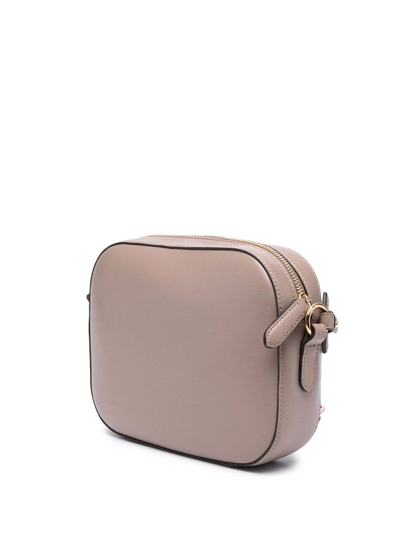 STELLA McCARTNEY: クロスボディバッグ online - クロスボディバッグ - グレー