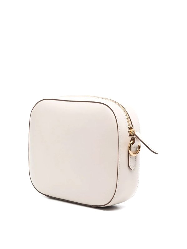 STELLA McCARTNEY: クロスボディバッグ online - クロスボディバッグ - 白