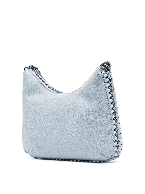 STELLA McCARTNEY: ショルダーバッグ online - ショルダーバッグ - ライトブルー