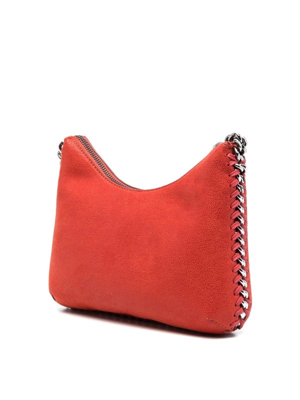STELLA McCARTNEY: ショルダーバッグ online - ショルダーバッグ - 赤