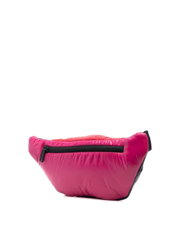 DSQUARED2: Bauchtaschen online - Bauchtasche - Bunt