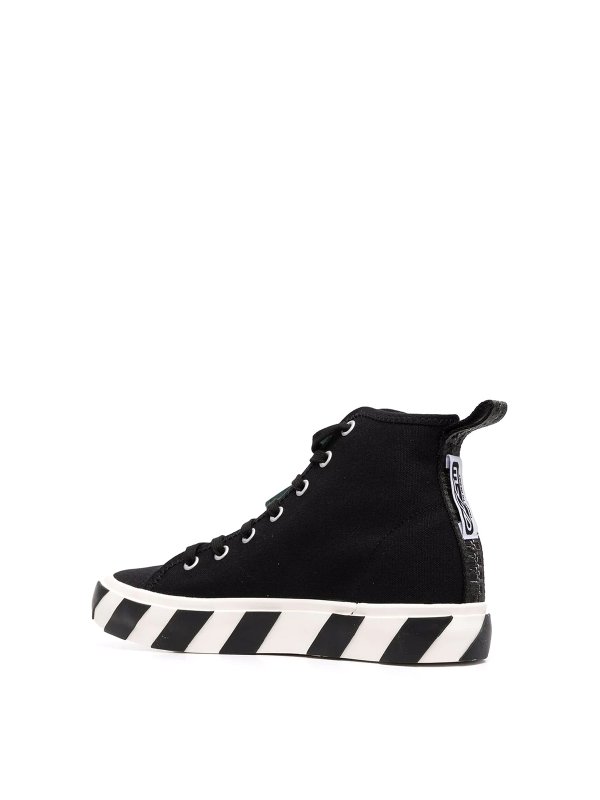 iKRIX OFF-WHITE: Zapatillas - Zapatillas - Negro