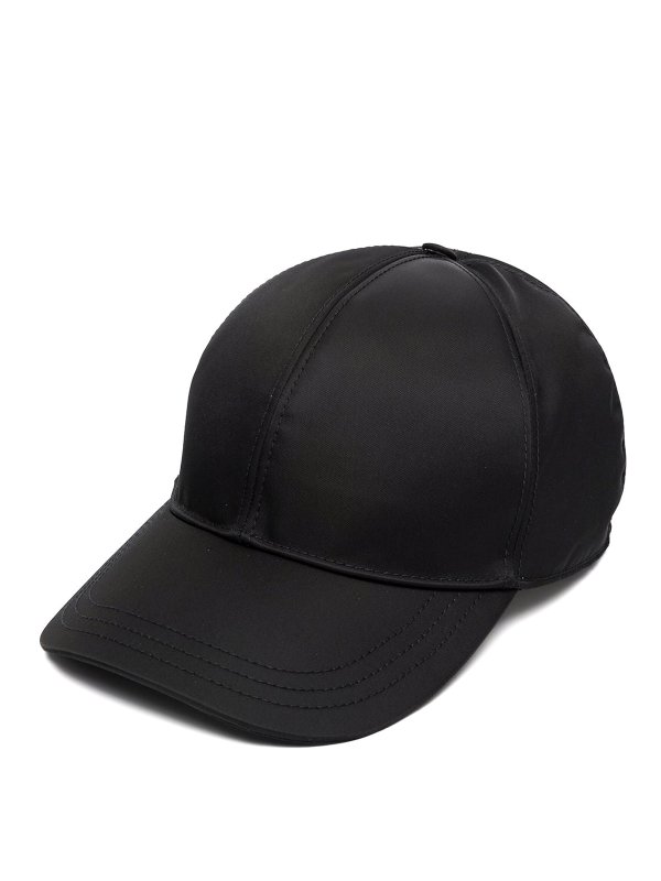 iKRIX PRADA: hats & caps - Re-nylon baseball cap