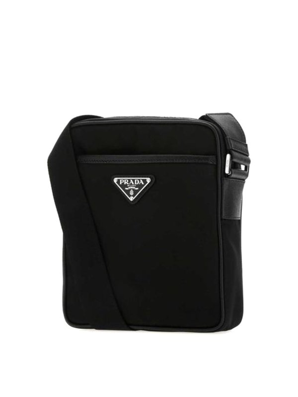 PRADA: cross body bags online - Bandoliera bag