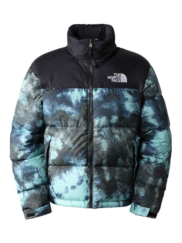 THE NORTH FACE: padded jackets - 1996 Retro Nuptse jacket