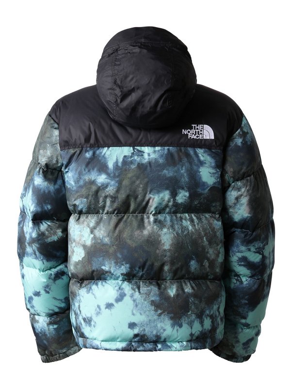 THE NORTH FACE: padded jackets online - 1996 Retro Nuptse jacket