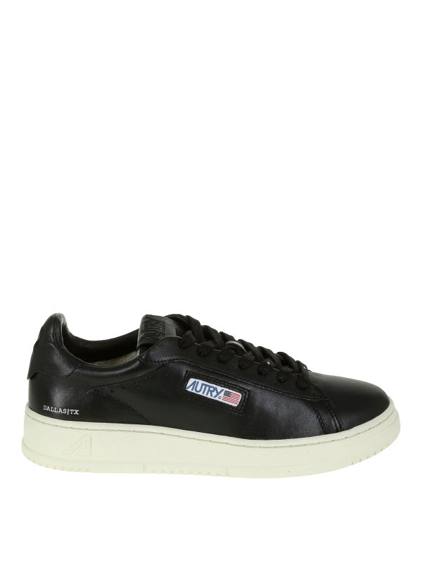 AUTRY: Chaussures de sport - Baskets - Dallas Low