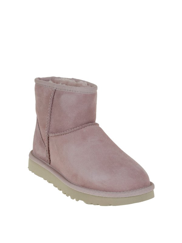 UGG: Bottines online - Bottines - Mini Classic Ii