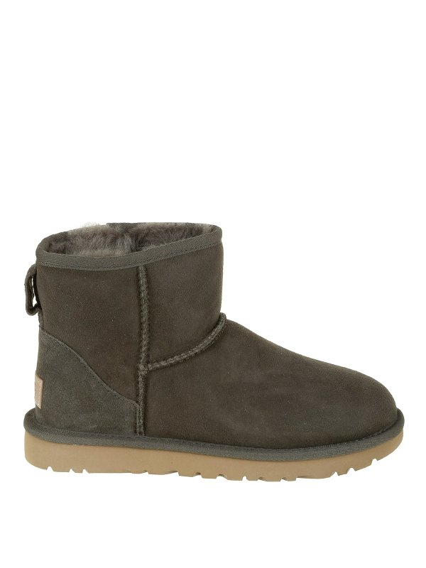 UGG: Botines - Botines - Mini Classic Ii