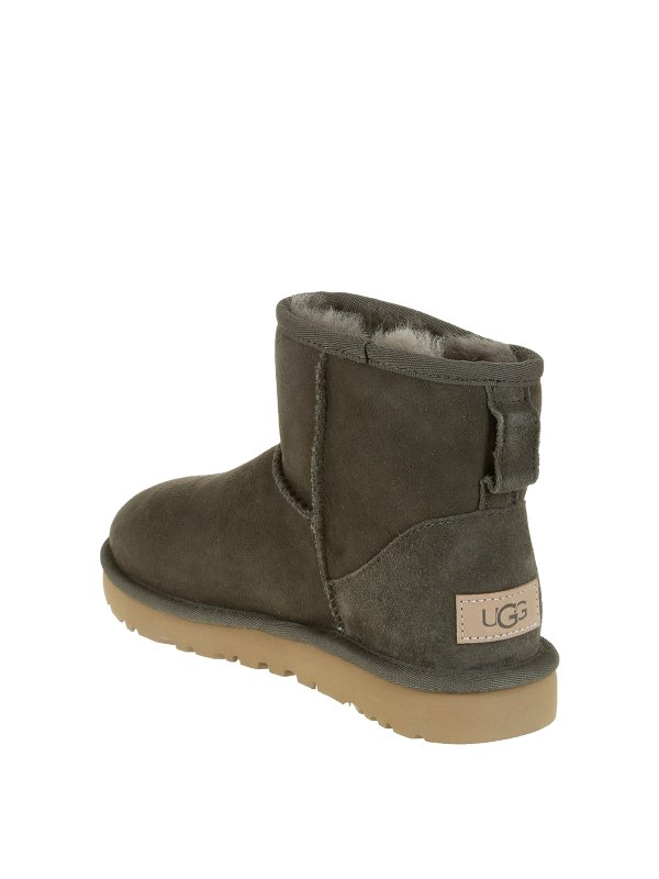 iKRIX UGG: Botines - Botines - Mini Classic Ii