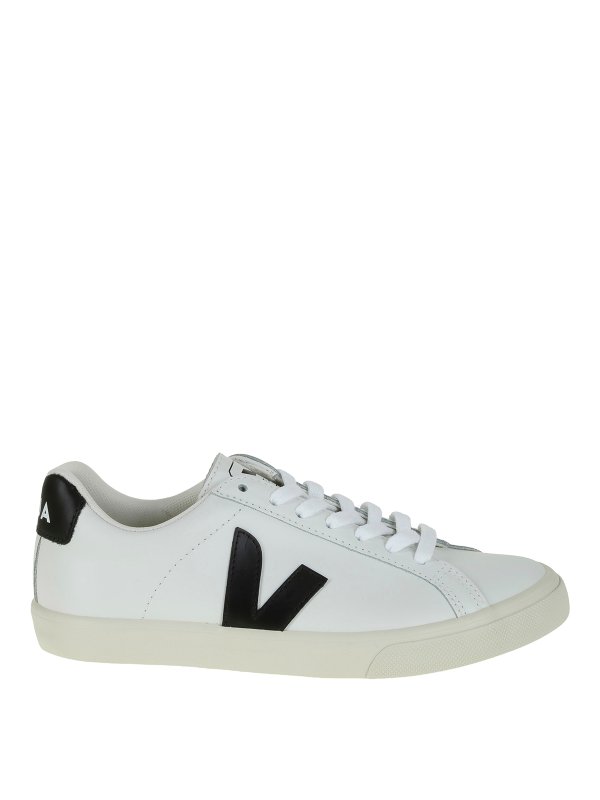 VEJA: Sneaker - Sneaker - Weiß
