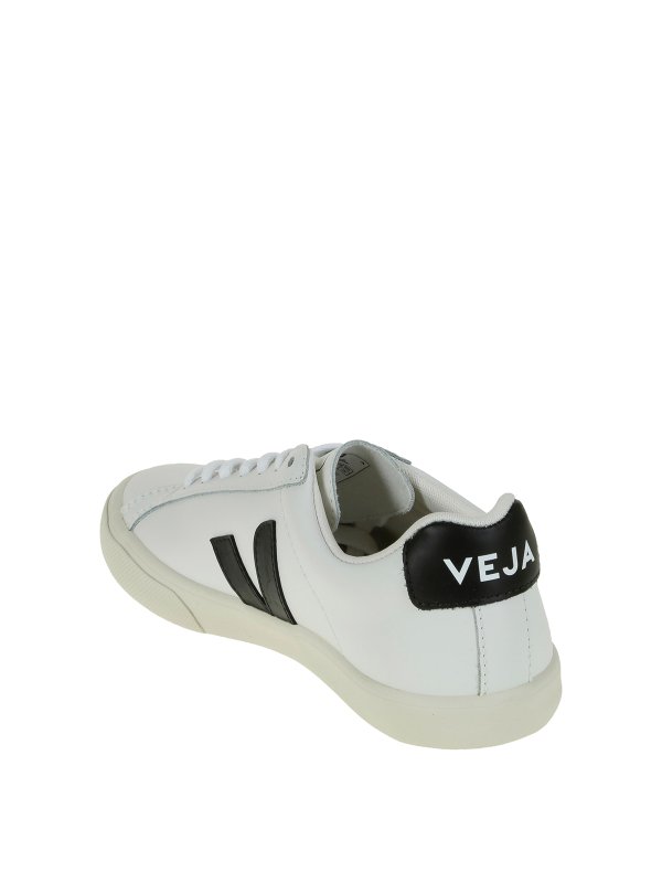 The Best Shops VEJA: Sneaker - Sneaker - Weiß