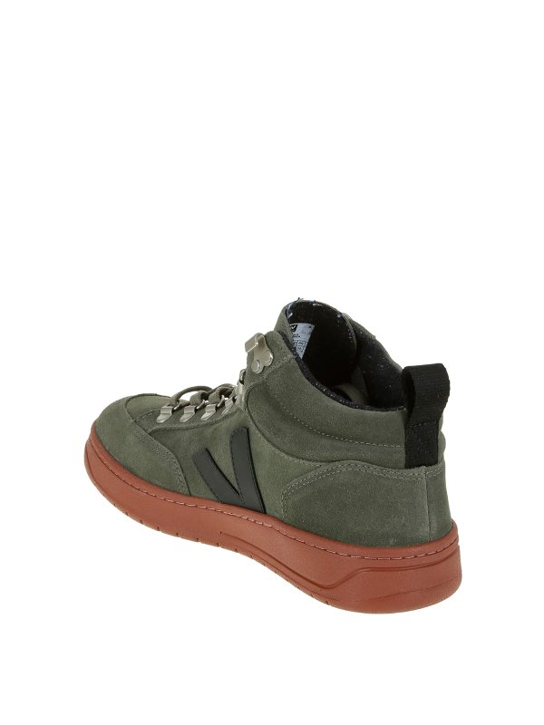 iKRIX VEJA: trainers - Roraima sneakers