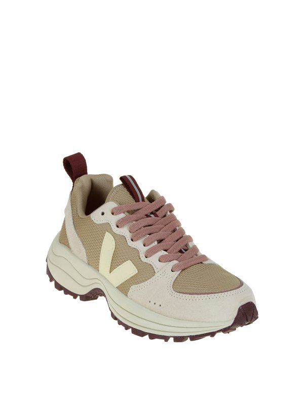 VEJA: sneakers online - Sneakers Venturi