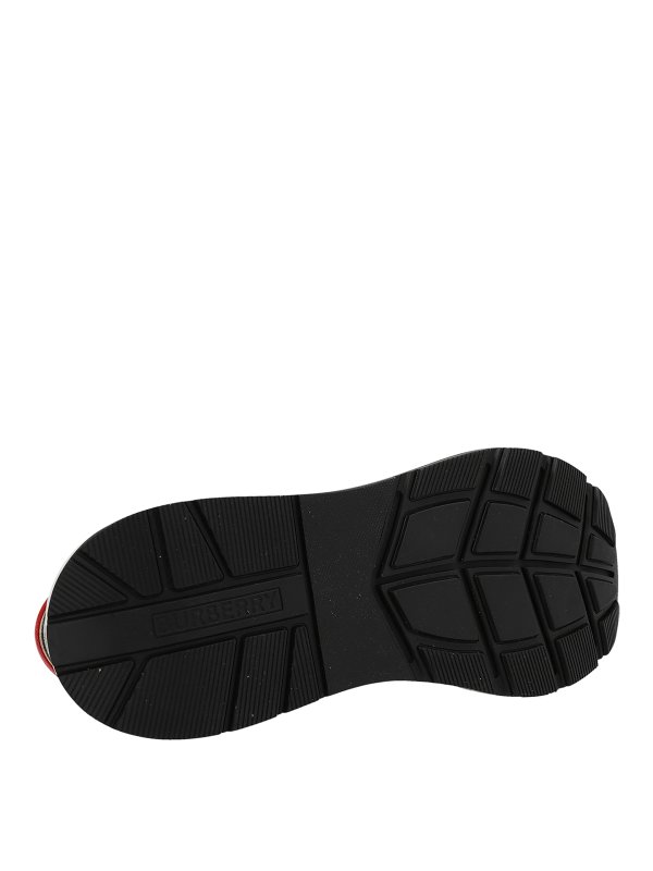 Baskets - Ramsey shop online: BURBERRY