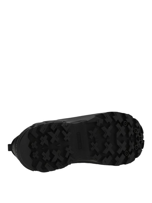 Arthur sneakers shop online: BURBERRY