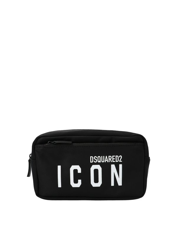 DSQUARED2: Cases & Covers - Icon beauty