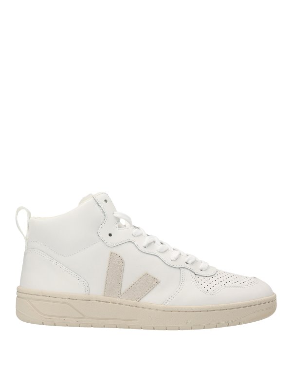 VEJA: trainers - V-15 sneakers