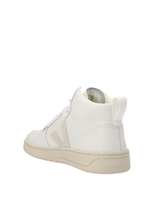 VEJA: trainers online - V-15 sneakers