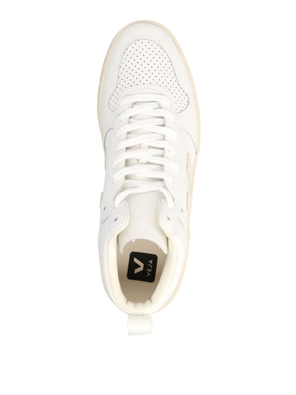 The Best Shops VEJA: trainers - V-15 sneakers