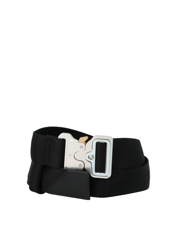 1017 ALYX 9SM: ベルト - ベルト - 黒