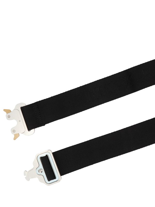 1017 ALYX 9SM: ベルト online - ベルト - 黒